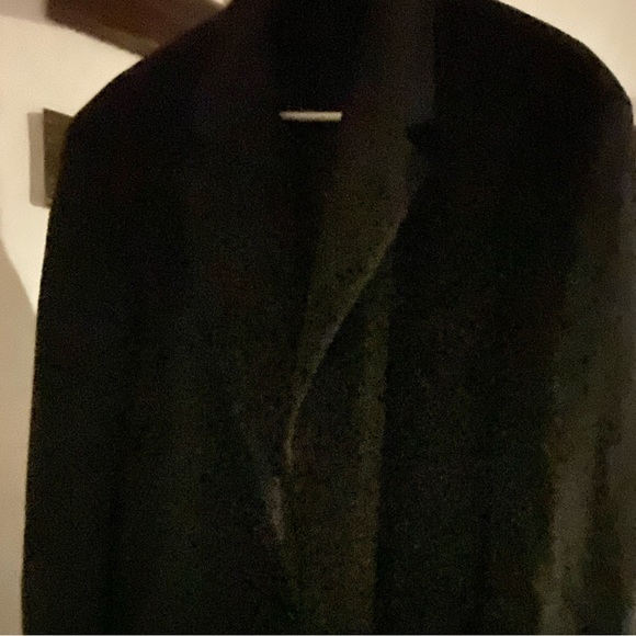 *SOLD* Wool Storm System 1818 Town Coat New without tags - Picture 7 of 7